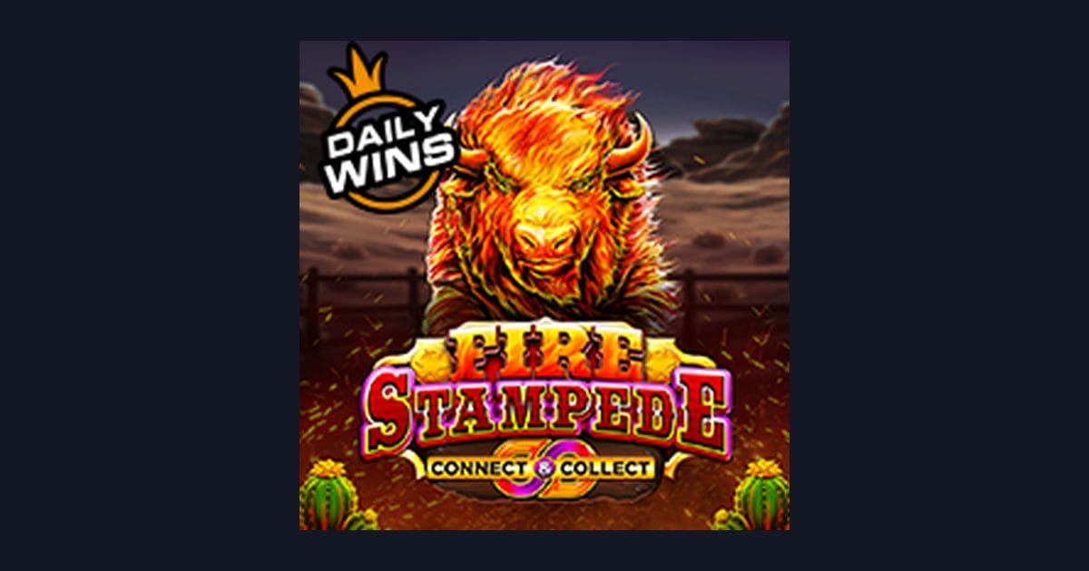 Fire Stampede: Strategi Jitu dan Tips Menang untuk Pemula Slot