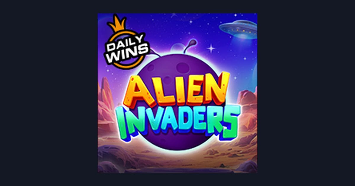 Main Alien Invaders dengan Daftar & Login Gampang di Slot Modal 10 Ribu