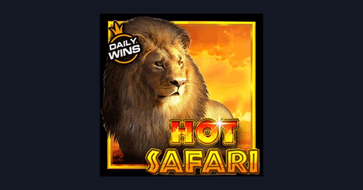 Menemukan Pola Spin Gacor di Slot Hot Safari dari Pragmatic Play