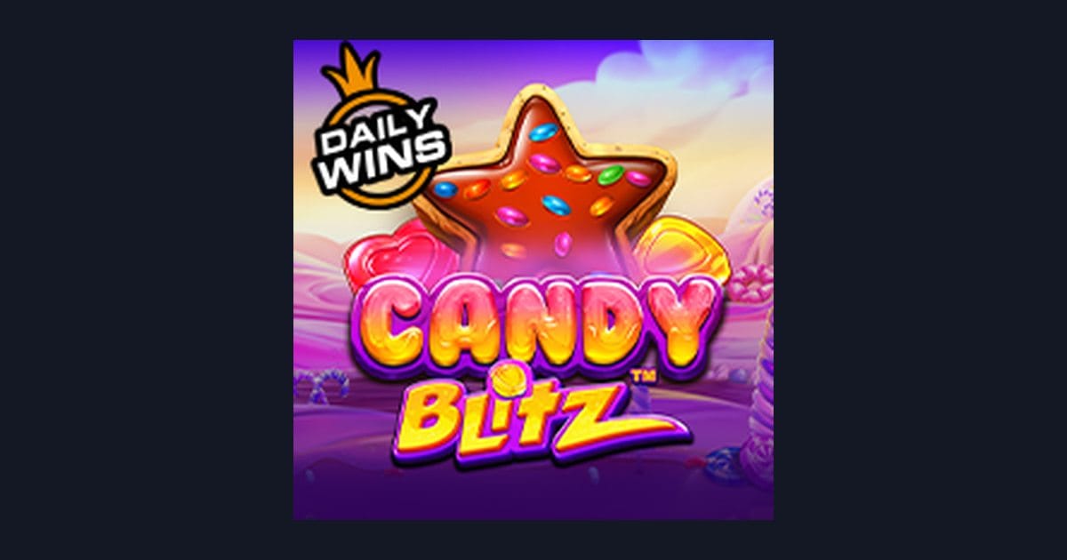 Mengenal Candy Blitz dan Info RTP Live Tertinggi dari Pragmatic Play