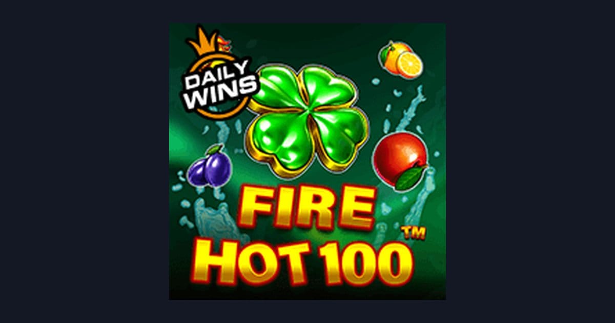 Mengenal Fire Hot 100: Fitur Menarik dan Volatilitas Slot Pragmatic Play