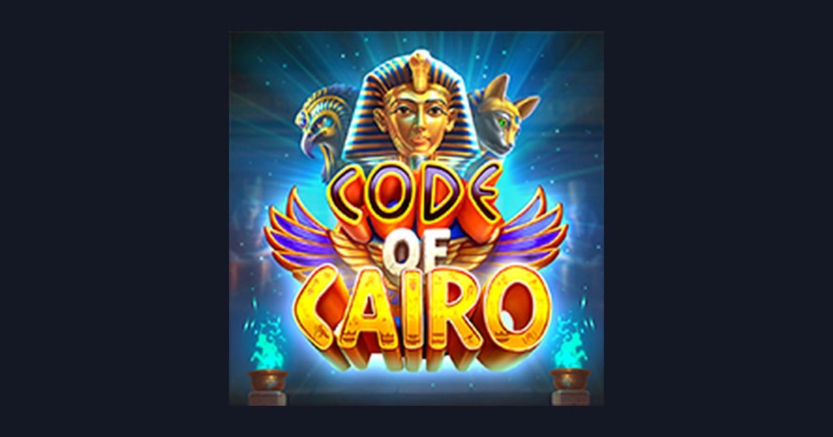 Mengenal Slot Code of Cairo: Fitur Menarik & Tingkat Volatilitasnya