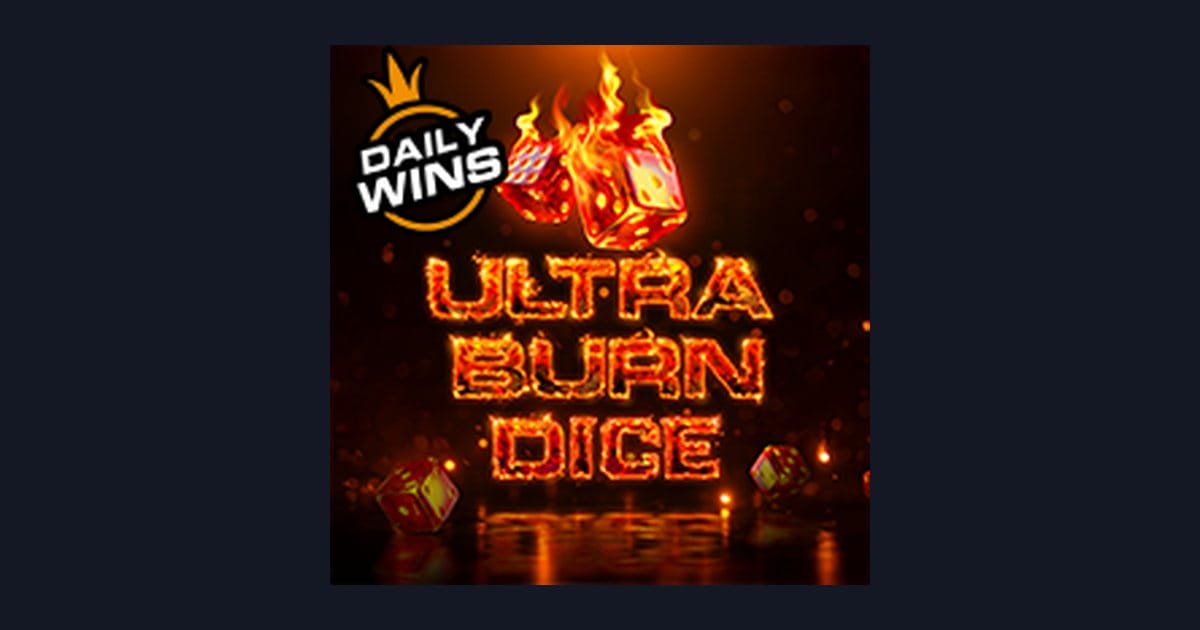 Mengenal Ultra Burn Dice dan Info RTP Live Tertinggi untuk Slot Seru