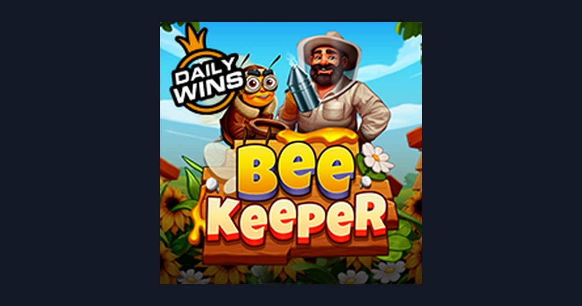 Mengulik Fitur & Tingkat Volatilitas Slot Bee Keeper dari Pragmatic Play