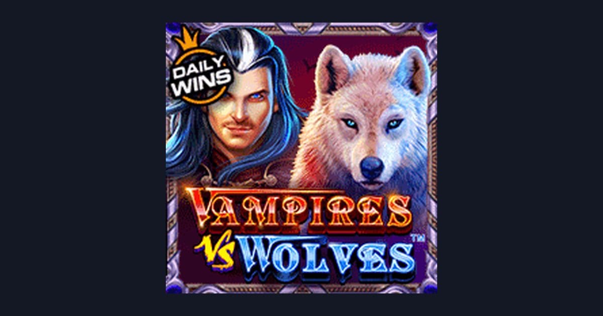 Menyelami RTP Live Tertinggi di Slot Vampires vs Wolves dari Pragmatic Play