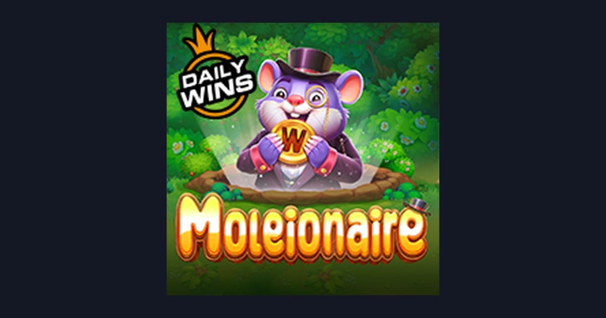 Moleionaire: Tips Menang Slot untuk Pemula dengan Modal Minim