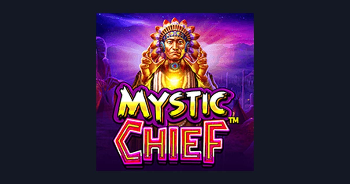 Mystic Chief dan Rahasia Slot Maxwin dengan Modal 10 Ribu