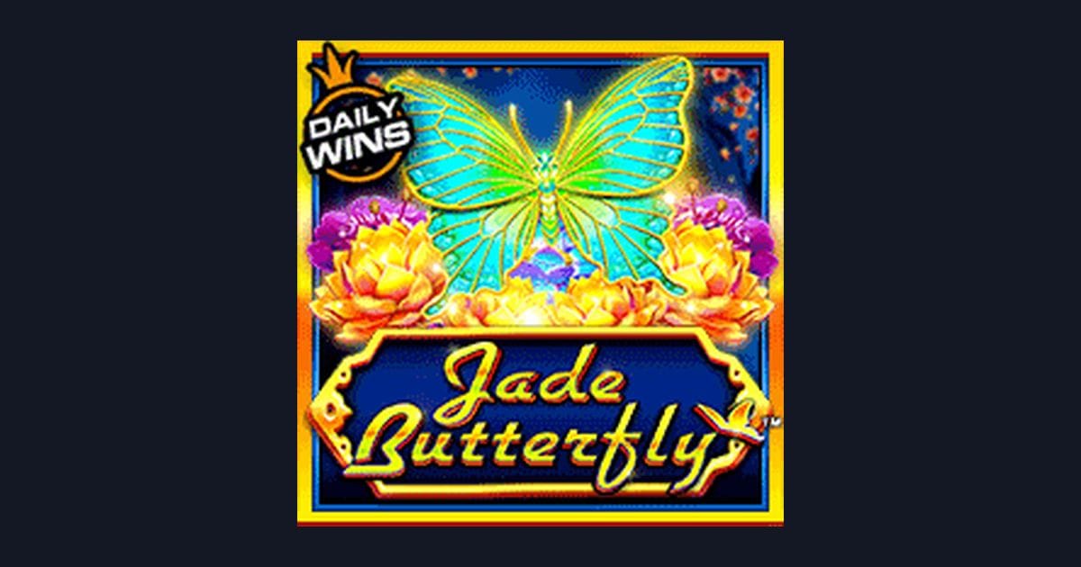 Nikmati Sensasi Slot Jade Butterfly dengan Deposit Dana OVO Gopay Mudah