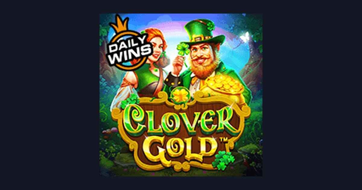 Rahasia Menang Mudah dengan Clover Gold dan Modal Depo 5 Ribu