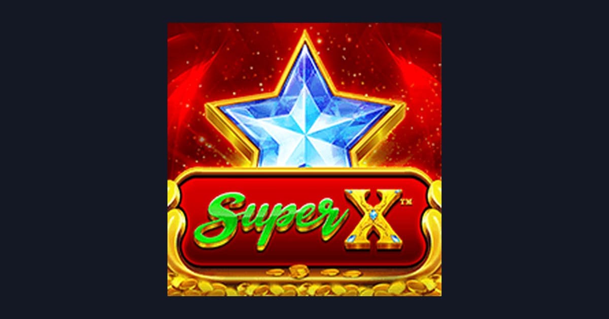 Rahasia Menang Mudah di Slot Super x, Slot Gacor dari Pragmatic Play