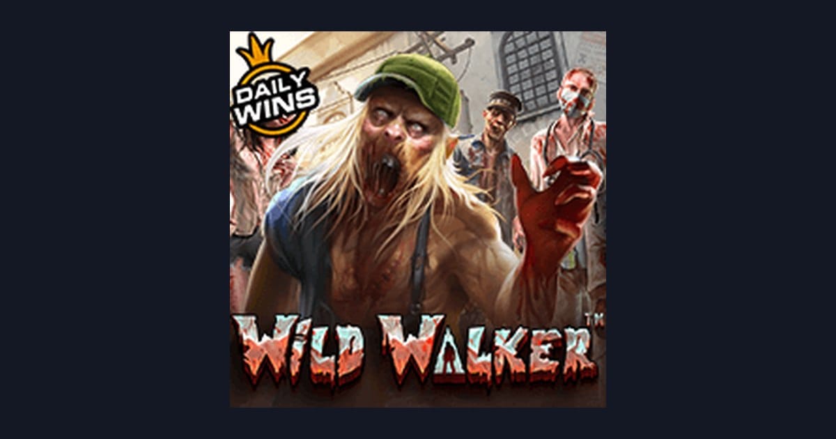 Review Jujur & Demo Wild Walker: Sensasi Slot dengan Modal Terjangkau