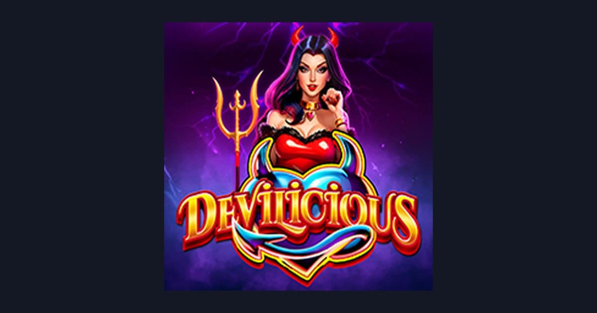 Rasakan Sensasi RTP Live Tertinggi di Slot Devilicious dari Pragmatic Play
