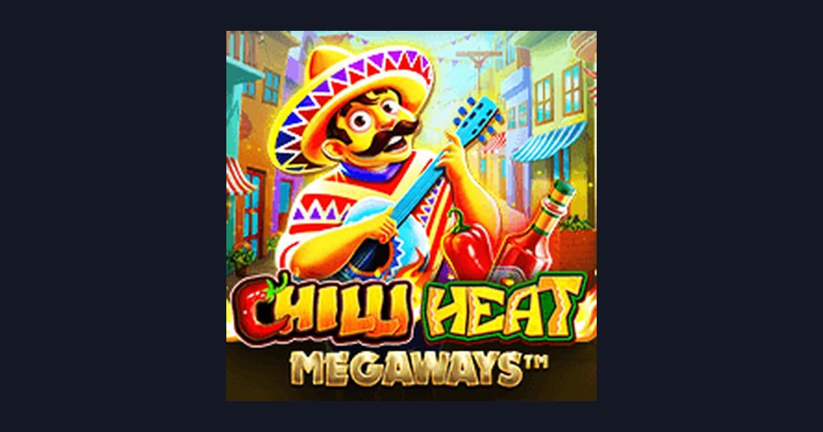 Strategi Jitu Main Chilli Heat Megaways, Slot Anti Rungkad untuk Modal 10 Ribu