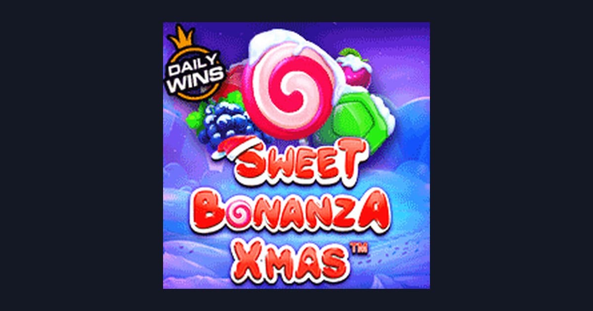 Sweet Bonanza Xmas dan Info RTP Live Tertinggi untuk Modal 10 Ribu