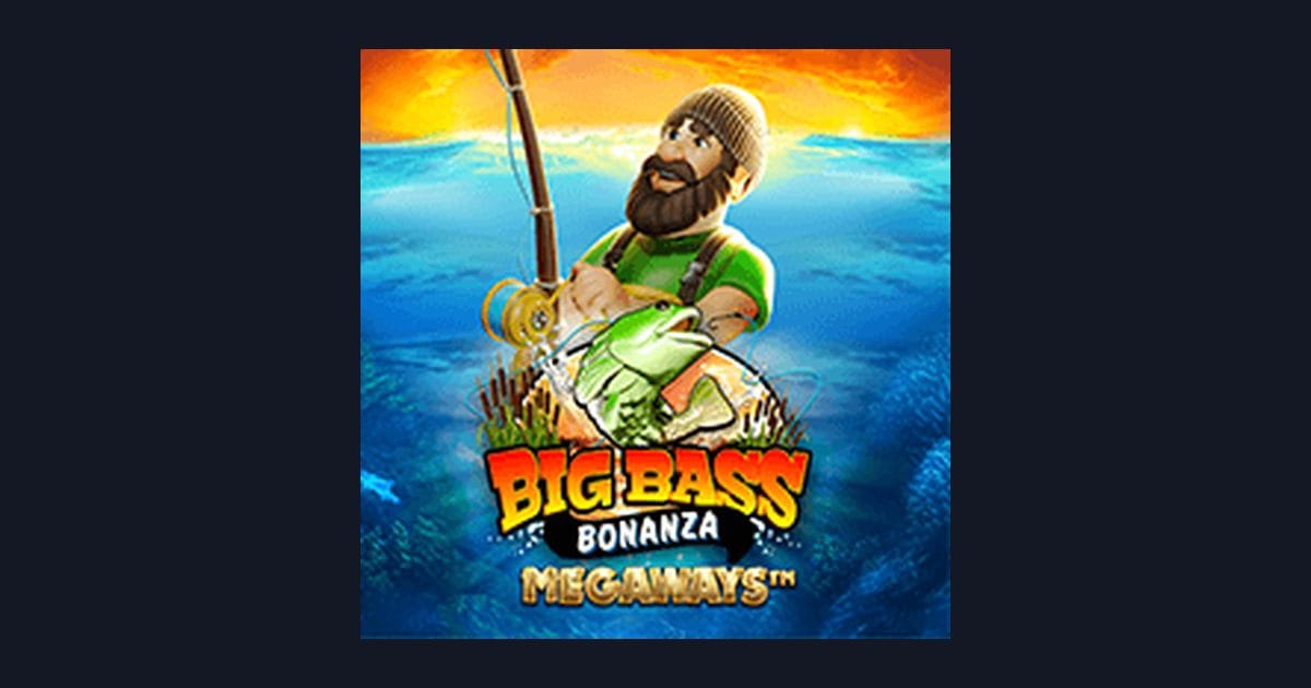 Big Bass Bonanza Megaways di Situs Slot Terpercaya dengan Modal Ringan
