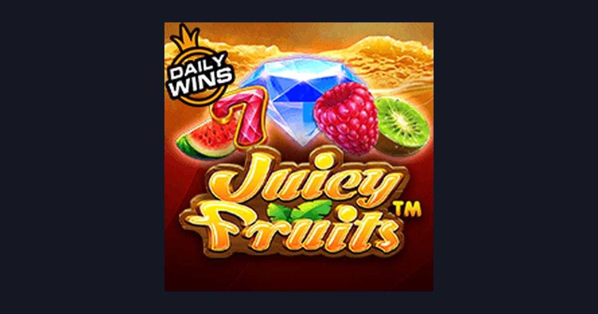 Bocoran RTP Hari Ini dan Tips Jitu Menang di Slot Juicy Fruits