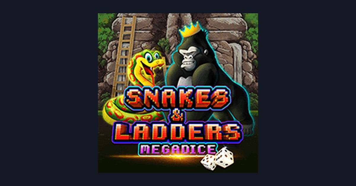 Bocoran RTP Hari Ini dan Strategi Modal Kecil di Snakes and Ladders Megadice