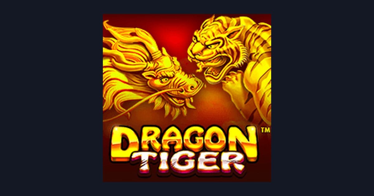 Jelajahi Link Slot Gacor Dragon Tiger dengan Modal Kecil yang Menguntungkan
