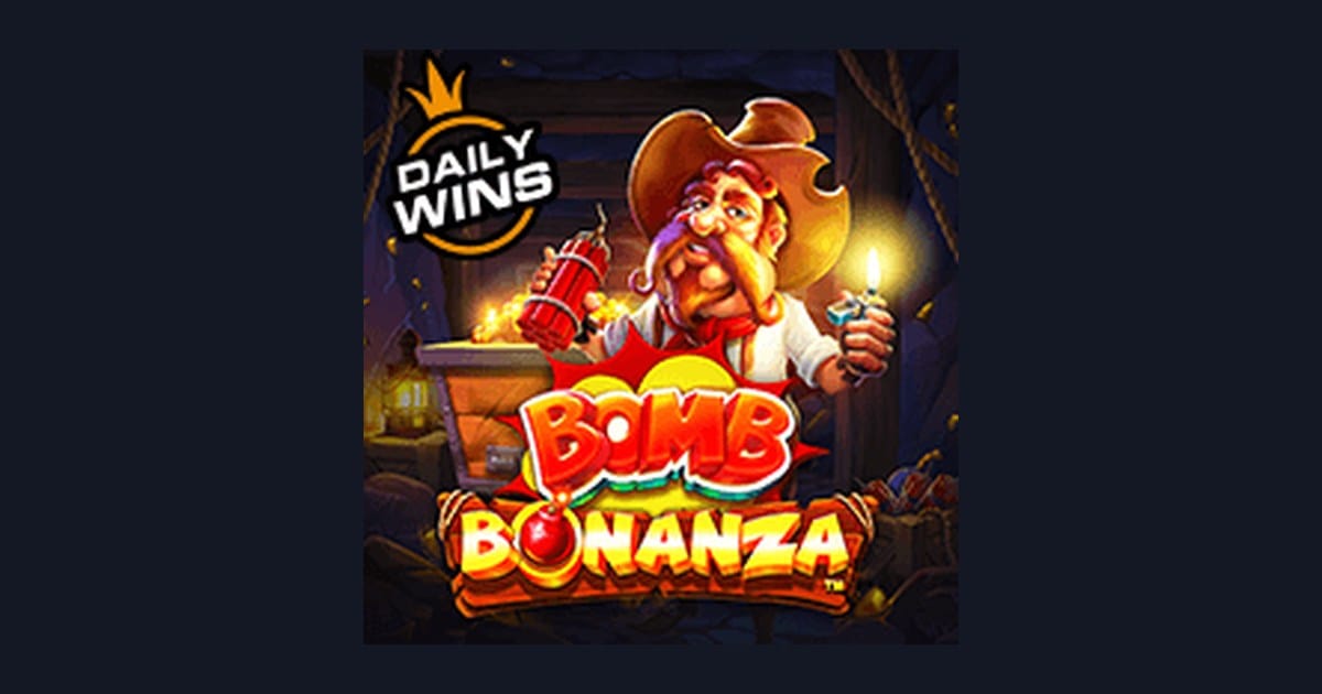 Kenali Fitur dan Tingkat Volatilitas Slot Bomb Bonanza dari Pragmatic Play