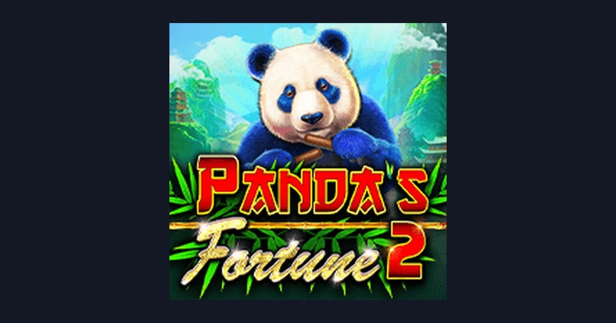 Main Panda Fortune 2 dengan Daftar & Login Gampang di Slot Modal 10 Ribu