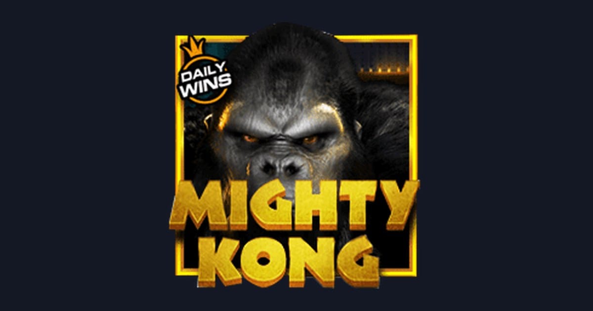 Mengenal Fitur & Tingkat Volatilitas Slot Mighty Kong dari Pragmatic Play