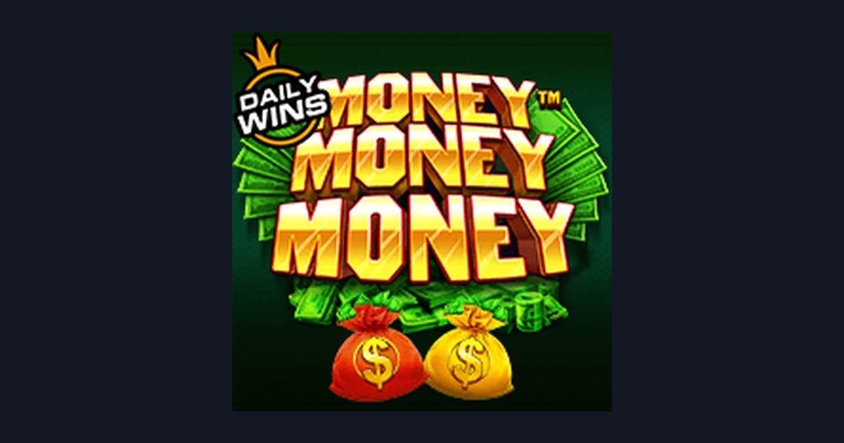 Menjelajah Slot Money Money Money dengan Modal Depo 5 Ribu yang Menguntungkan