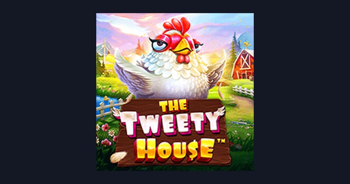 Modal Receh Cuan Seru di Slot The Tweety House dari Pragmatic Play