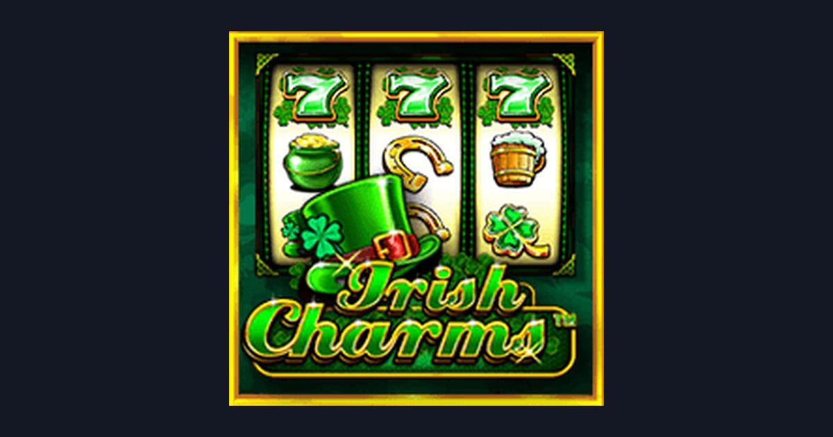 Rahasia Menang Irish Charms: Tips Bermain untuk Pemula Modal Kecil