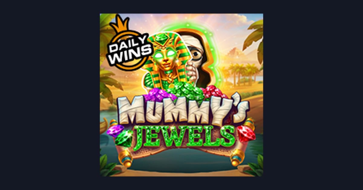 Rahasia Pola Maxwin di Slot Mummys Jewels untuk Modal 10 Ribu