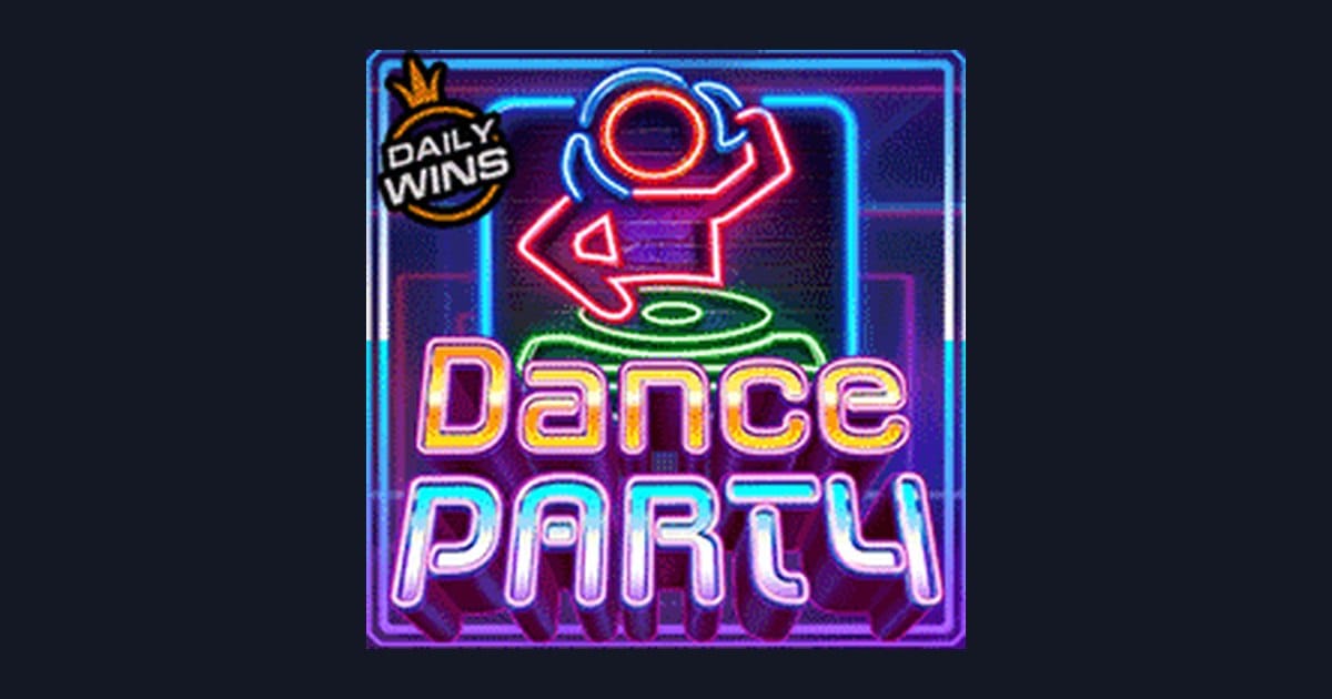 Rahasia Trik Auto Maxwin di Slot Dance Party dari Pragmatic Play