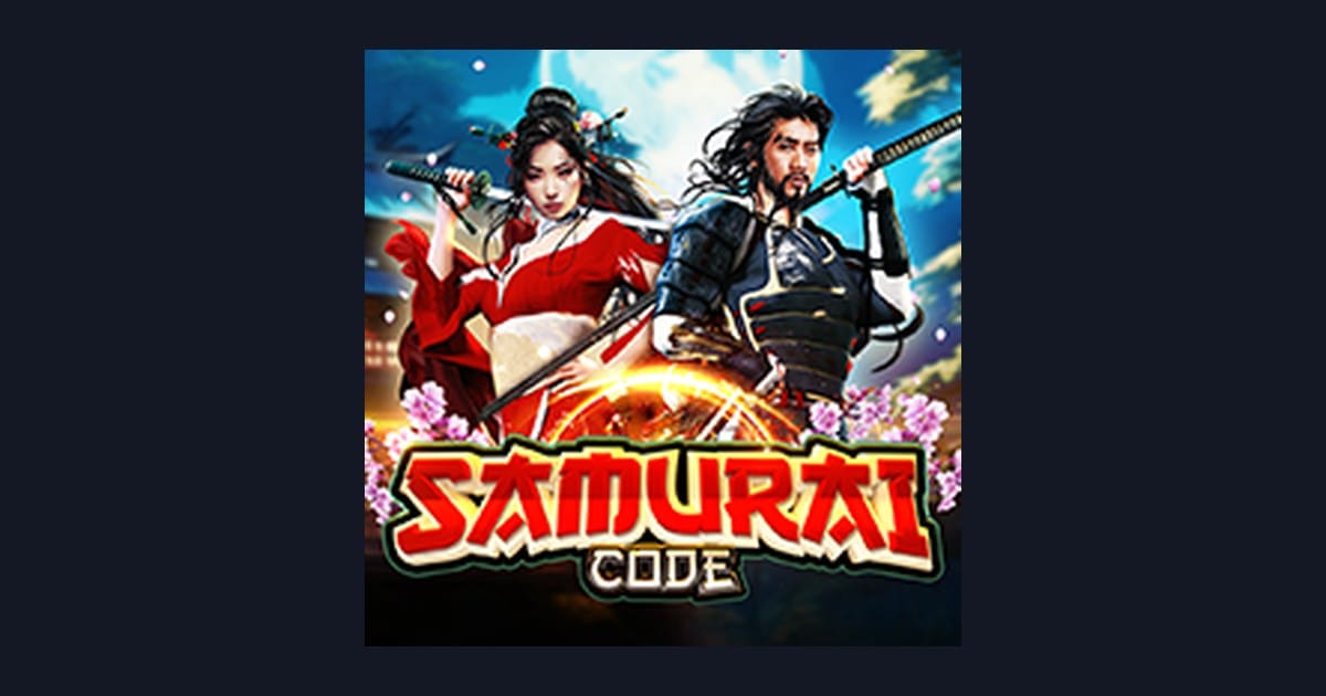 Raih Maxwin Mudah dengan Samurai Code, Slot Gacor Bertema Samurai
