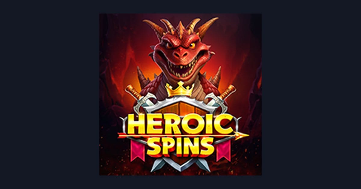 Serunya Main Heroic Spins dengan Deposit Dana OVO dan GoPay, Untung Modal 10 Ribu