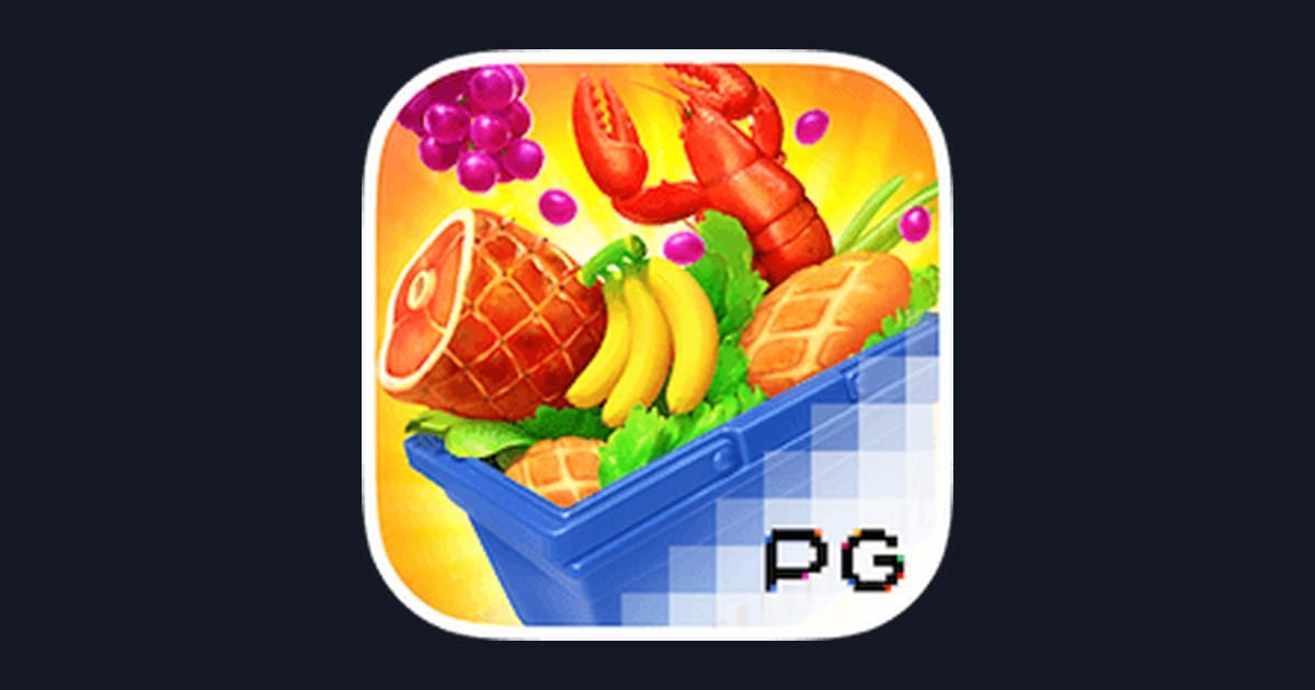 Supermarket Spree, Slot Gacor Gampang Menang dengan Modal Terjangkau