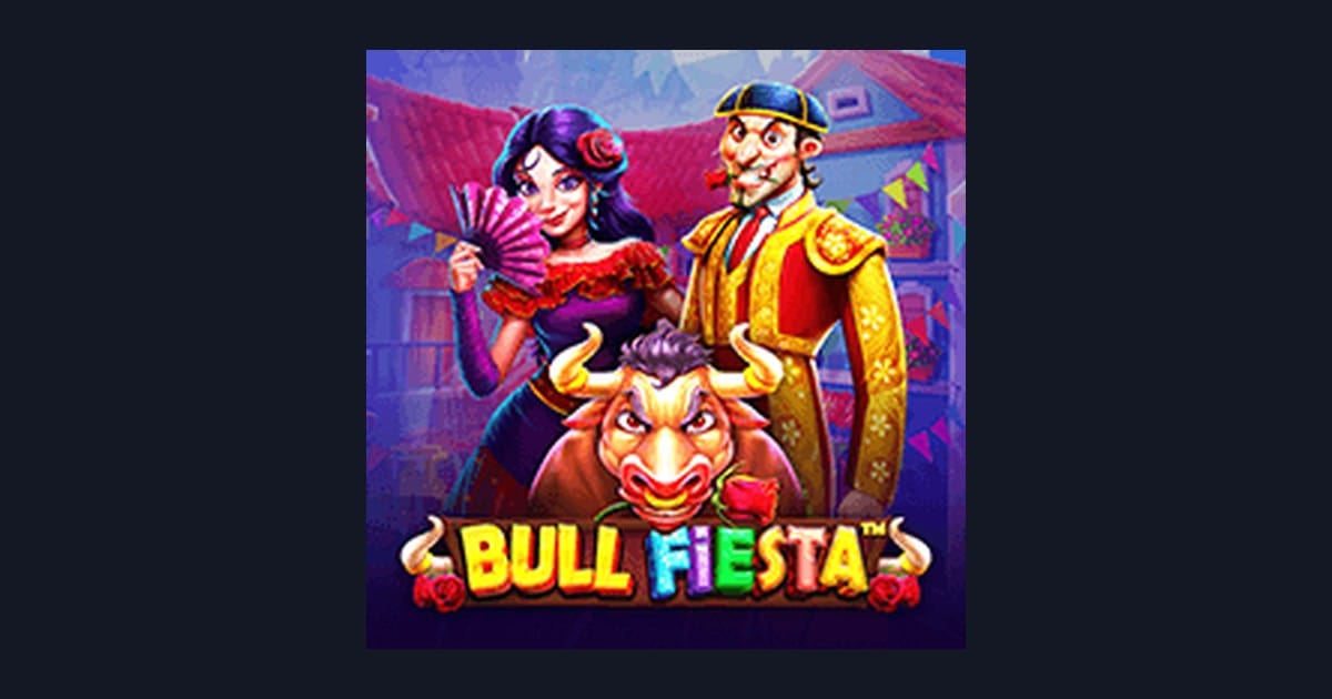 Nikmati Sensasi Jackpot Progresif Terbesar di Slot Bull Fiesta