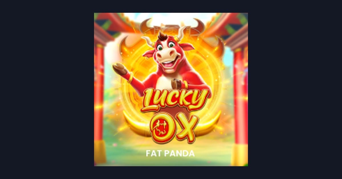 Raih Maxwin dengan Slot Lucky Ox: Strategi Modal Kecil Untung Besar