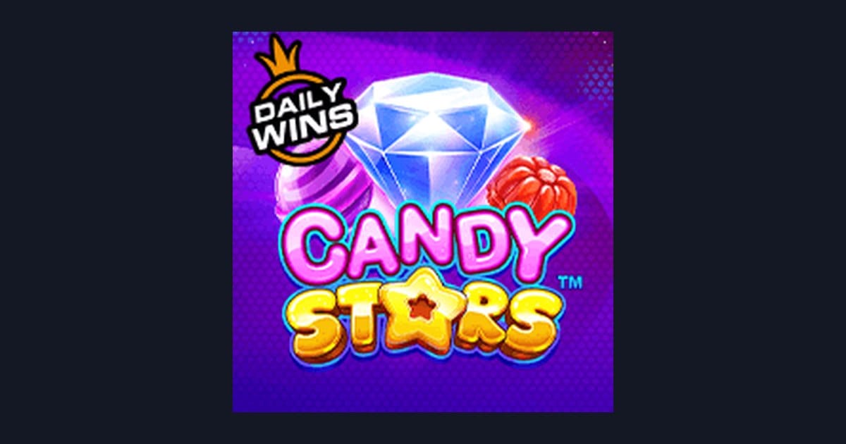 Bocoran RTP Hari Ini dan Tips Menang di Slot Candy Stars Pragmatic Play