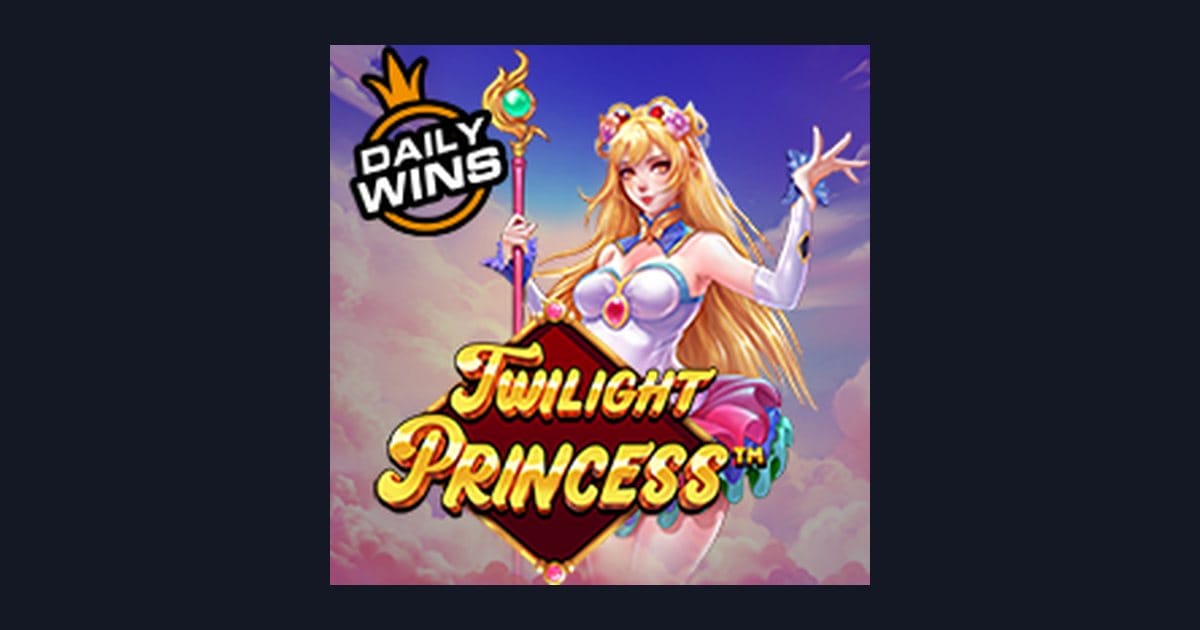 Rahasia Trik Auto Maxwin Slot Twilight Princess untuk Pemula
