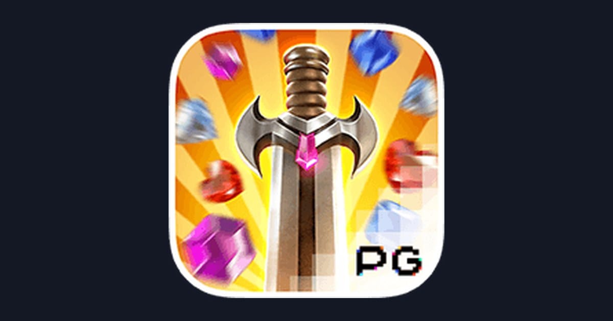 Raih Jackpot Progresif Terbesar dengan Gem Saviour Sword dari PG Soft
