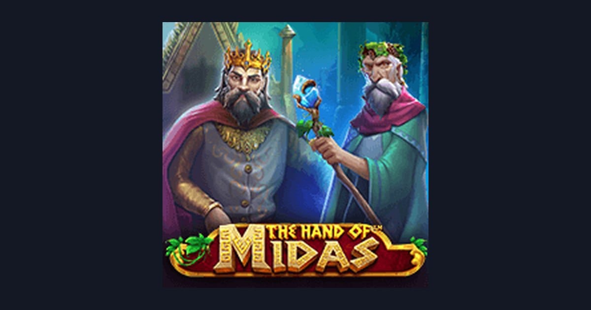 Raih Untung Modal Receh di Slot The Hand of Midas dari Pragmatic Play