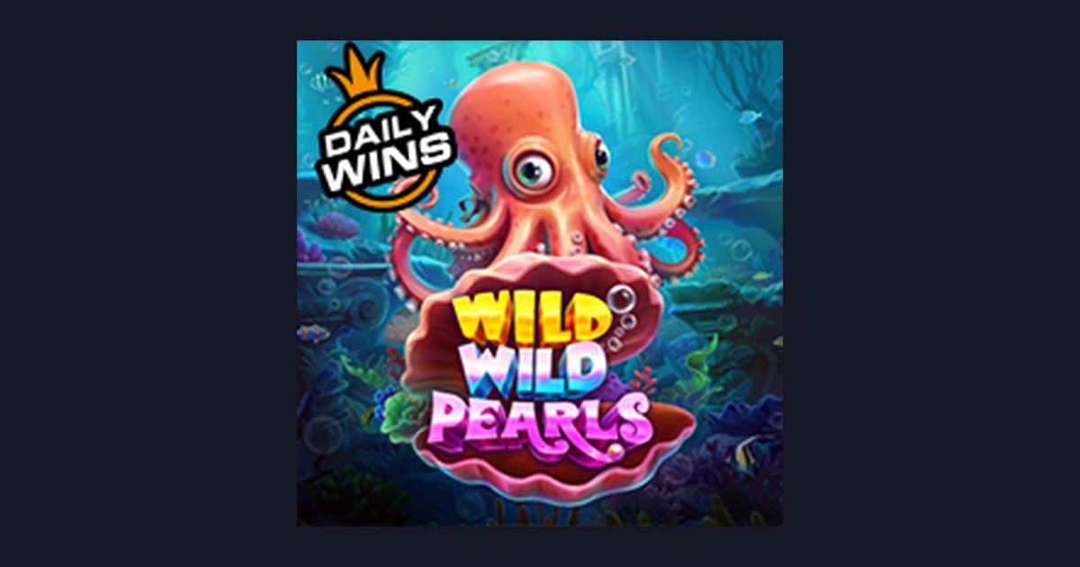Strategi Menang Maksimal di Wild Wild Pearls dengan Modal Kecil