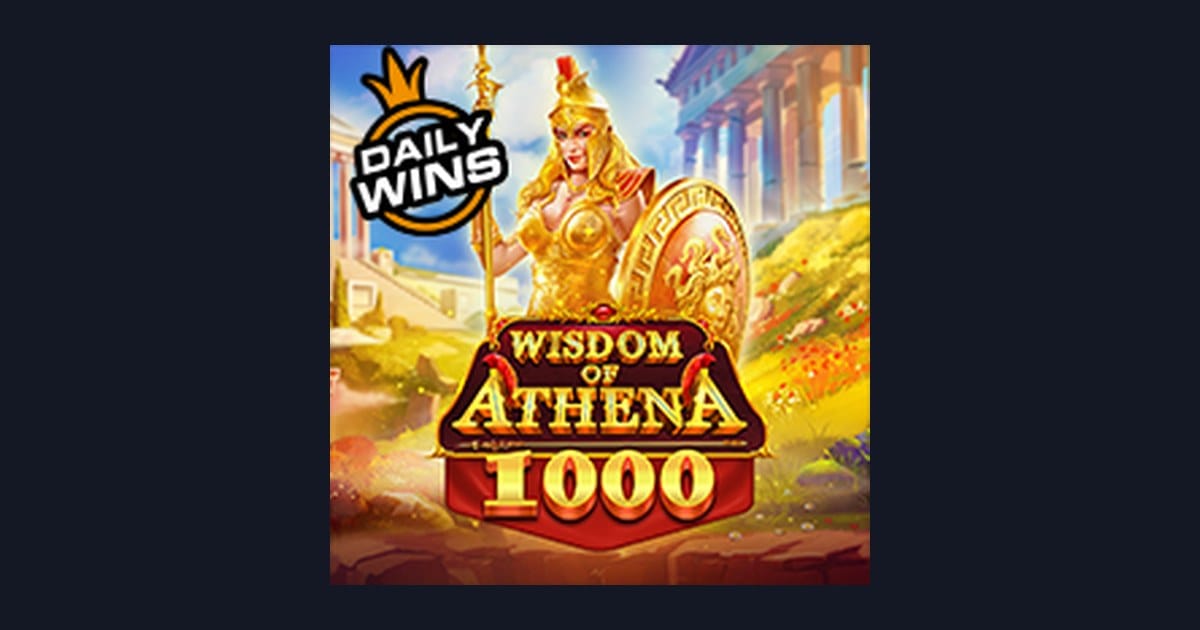 Wisdom of Athena 1000: Mengupas Fitur & Tingkat Volatilitas Slot Pragmatic Play